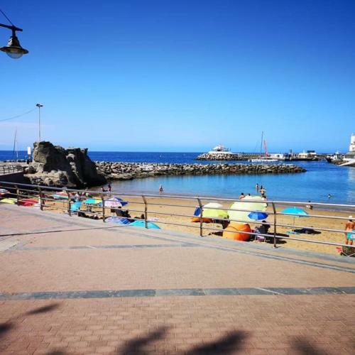 Apartamento Agaete Parque
