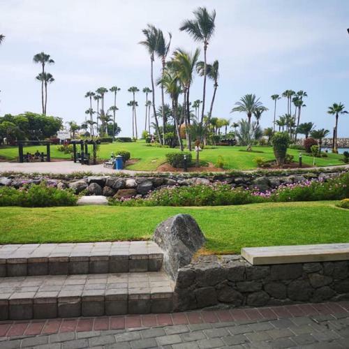Apartamento Agaete Parque