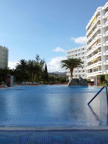 Apartamento Agaete Parque