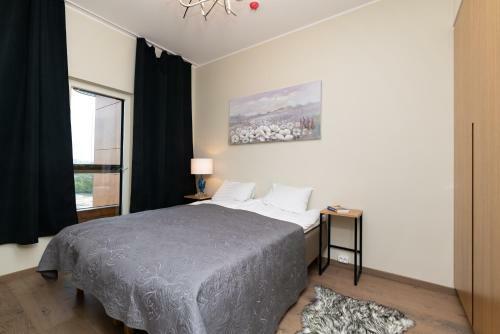 Apartamento Central Lootsi Penthouse