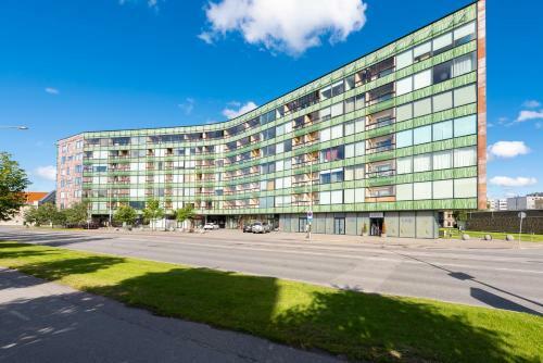 Apartamento Central Lootsi Penthouse