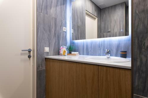 Apartamento Central Lootsi Penthouse