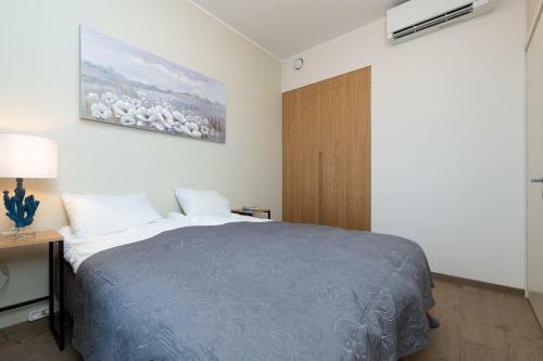 Apartamento Central Lootsi Penthouse