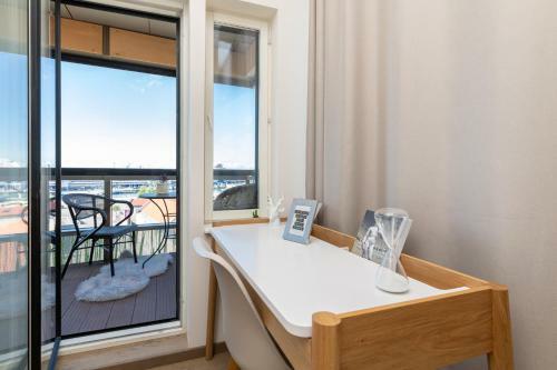 Apartamento Central Lootsi Penthouse