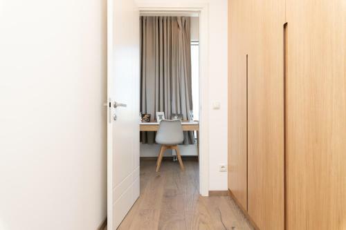 Apartamento Central Lootsi Penthouse