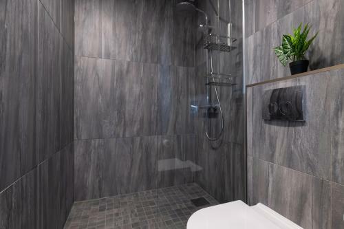 Apartamento Central Lootsi Penthouse