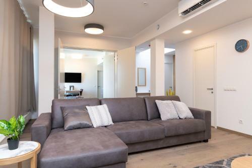 Apartamento Central Lootsi Penthouse