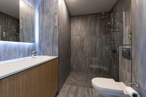 Apartamento Central Lootsi Penthouse