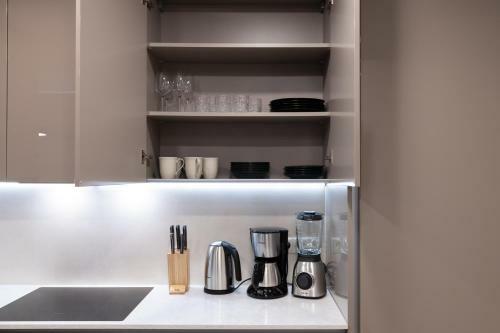 Apartamento Central Lootsi Penthouse