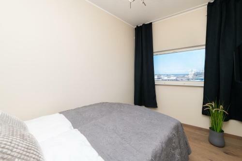 Apartamento Central Lootsi Penthouse