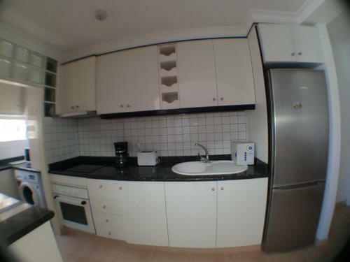 Tara Apartment