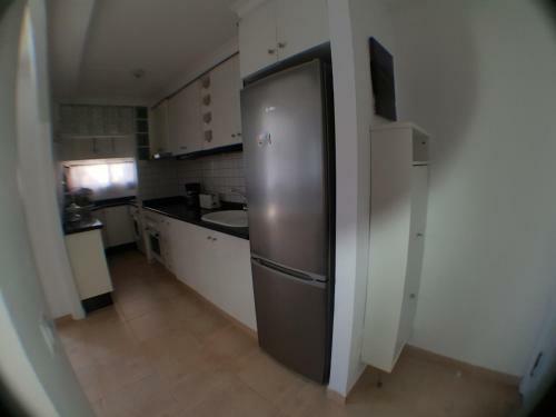 Tara Apartment