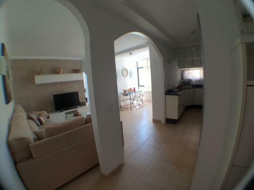 Tara Apartment