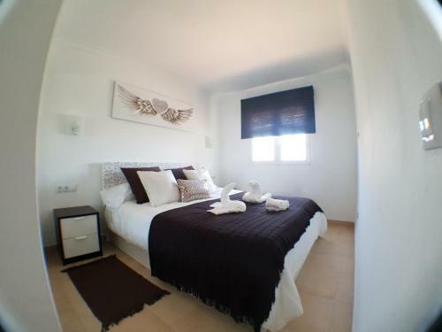 Tara Apartment