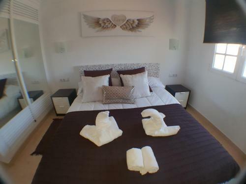 Tara Apartment