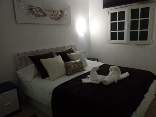 Tara Apartment