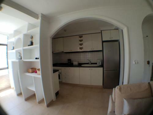 Tara Apartment