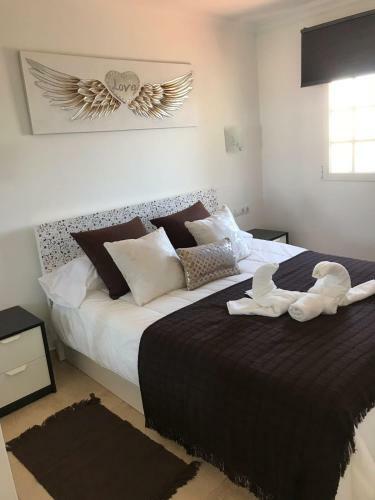 Tara Apartment