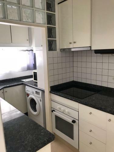 Tara Apartment