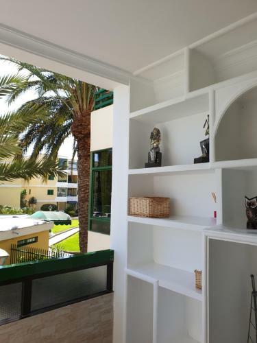 Tara Apartment