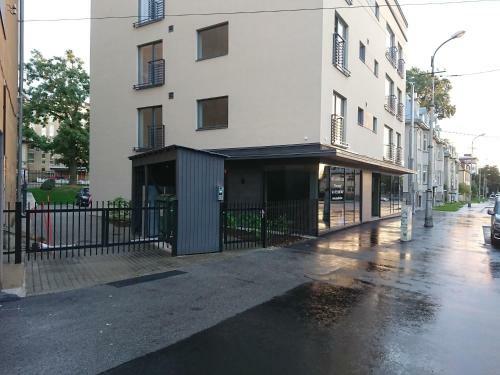 Apartments Near Old Town