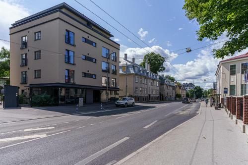 Apartments Near Old Town