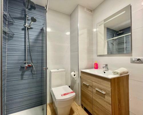 Apartamento Sunny Home Holidays 360�