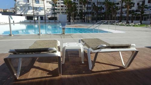 Apartamento Sunny Home Holidays 360�