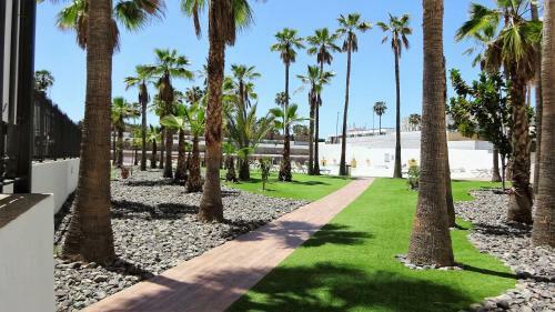 Apartamento Sunny Home Holidays 360�
