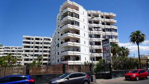 Apartamento Sunny Home Holidays 360�
