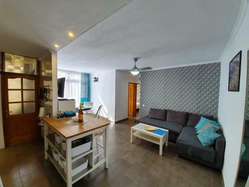 Apartment Elegance