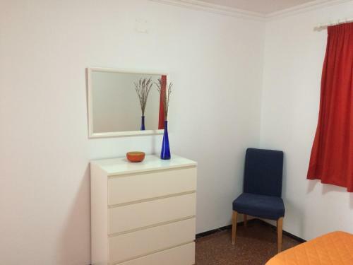 Apartamentos Beatriz