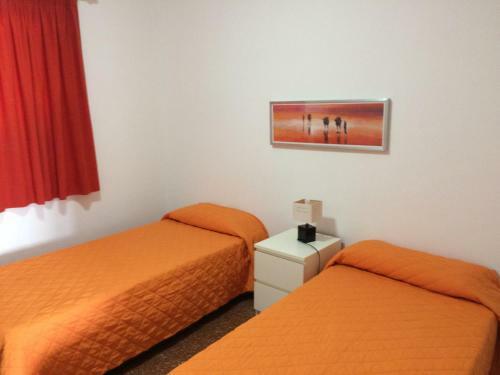 Apartamentos Beatriz