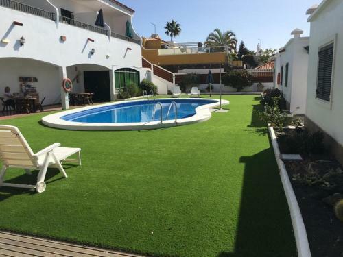 Apartamentos Beatriz