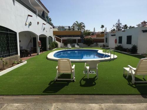 Apartamentos Beatriz