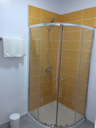 Apartamentos Beatriz