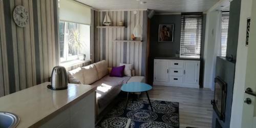 Apartamento Quiet Place