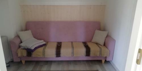 Apartamento Quiet Place