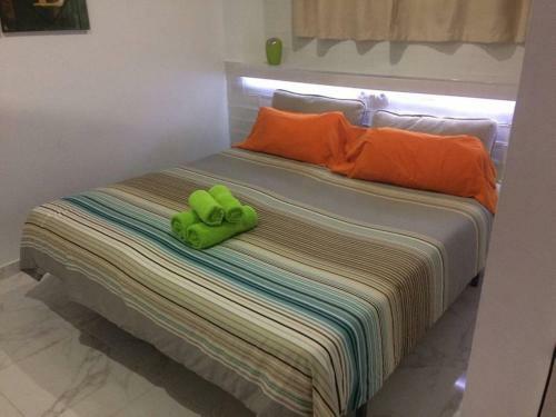 Apartamento 5 Min Walk From Yumbo 208