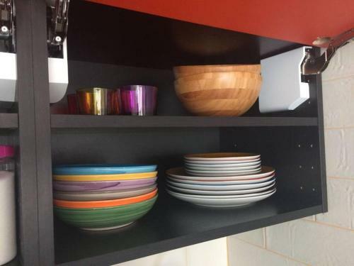 Apartamento 5 Min Walk From Yumbo 208