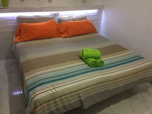 Apartamento 5 Min Walk From Yumbo 208