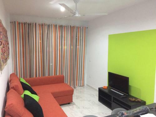 Apartamento 5 Min Walk From Yumbo 208