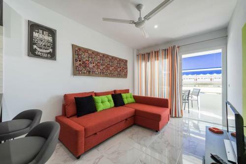 Apartamento 5 Min Walk From Yumbo 208
