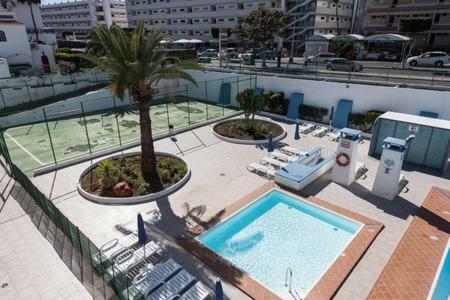 Apartamento 5 Min Walk From Yumbo 208