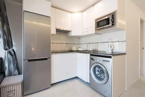 Yumbo Movida Apartment
