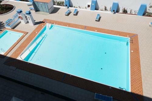 Yumbo Movida Apartment
