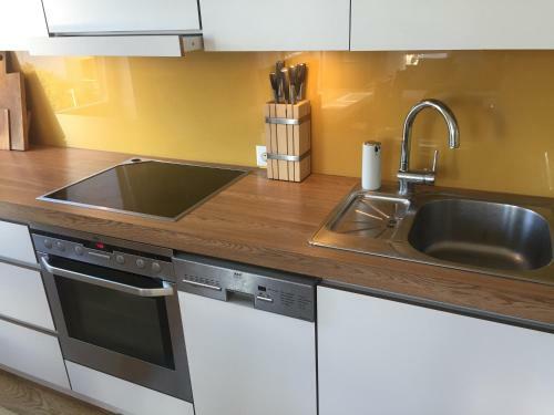 Fabulous Location Apartments