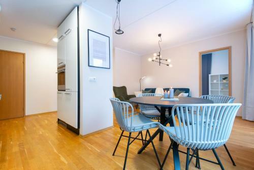 Fabulous Location Apartments