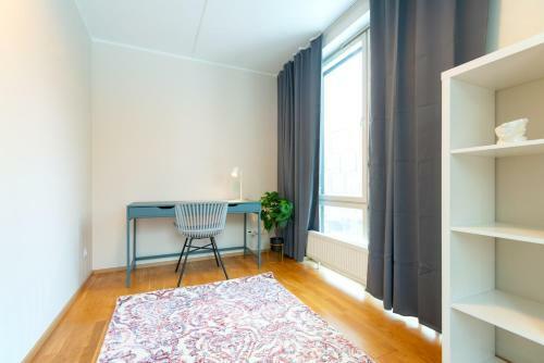 Fabulous Location Apartments