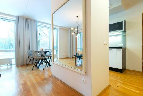 Fabulous Location Apartments